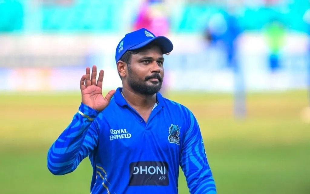 সঞ্জু স্যামসনকে ছাড়াই কেরালা ক্রিকেট লিগ ২০২৬ নিলাম, ১৫৬ ক্রিকেটারকে নিয়ে শুরু হচ্ছে নতুন লড়াই
