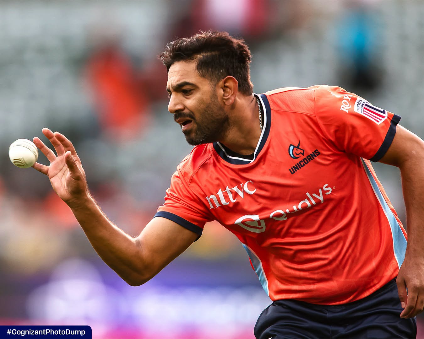 Rauf, Pretorius star as Unicorns top the table in MLC 2026