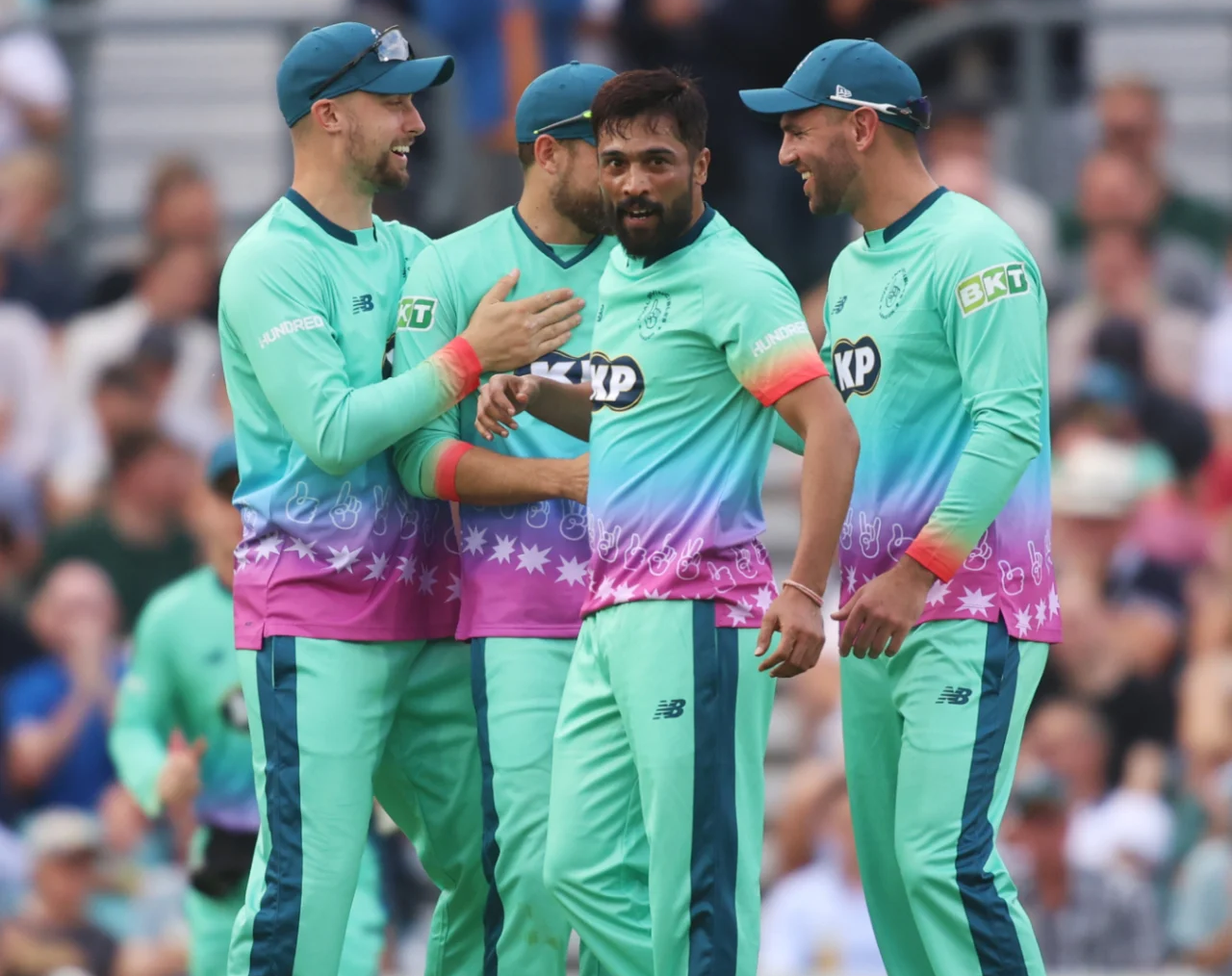 After Vitality Blast, Mohammad Amir likely to land a Hundred deal 