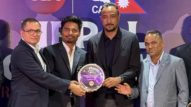 भारत ए का नेपाल दौरा 2026 तीन मैचों की टी20 सीरीज का पूरा शेड्यूल और पूरी जानकारी