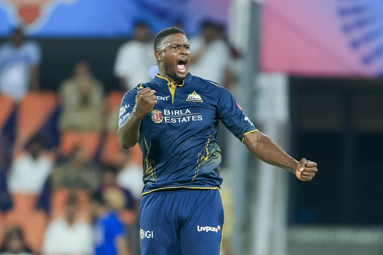 Daren Sammy Confirms Jason Holder's ODI Retirement, Test Career to Continue