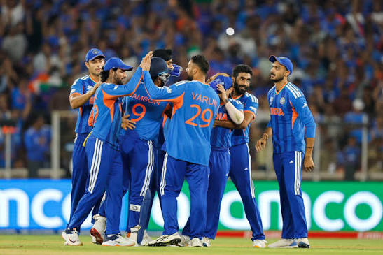 लगातार दूसरी टी20 सीरीज हार के बाद गौतम गंभीर और टीम इंडिया पर बढ़ा बीसीसीआई का दबाव