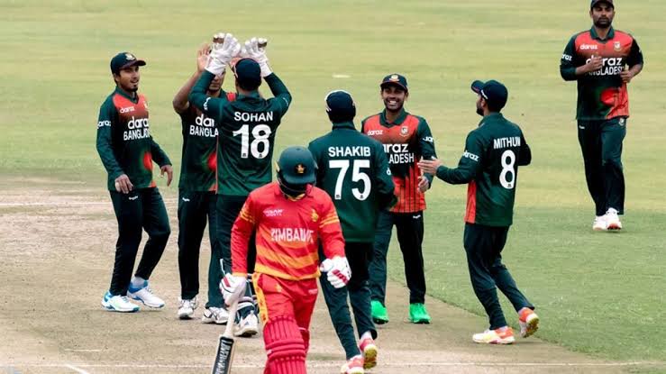 ZIM vs BAN 3rd ODI: हरारे स्पोर्ट्स क्लब की पिच रिपोर्ट और मौसम का हाल