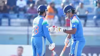 নেপাল সফরে ভারত এ দল, টি-২০ সিরিজের ঘোষণা করল বিসিসিআই