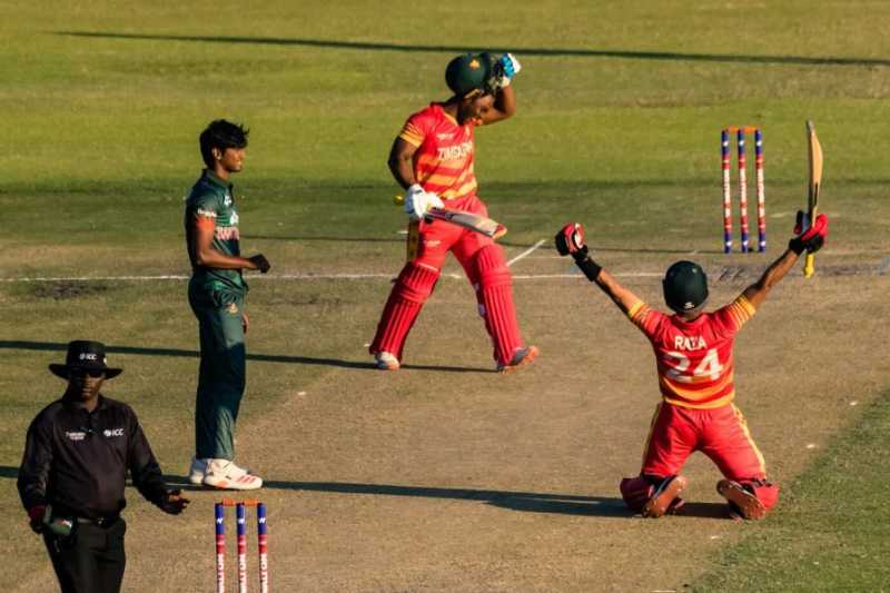 BAN vs ZIM तीसरा वनडे: ड्रीम11 प्रेडिक्शन, फैंटेसी क्रिकेट टिप्स और प्लेइंग XI