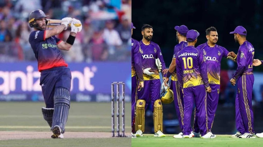 ট্রম্প ও ক্যারিবিয়ান ত্রয়ীর দুর্দান্ত প্রদর্শনী, গুরুত্বপূর্ণ দুই পয়েন্ট নিশ্চিত করল LAKR