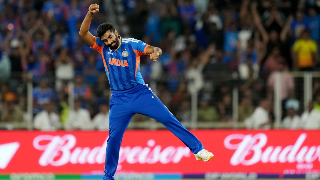 জসপ্রীত বুমরাহ IPL-এর ডেথ ওভারে এত কঠিন বোলার কেন?