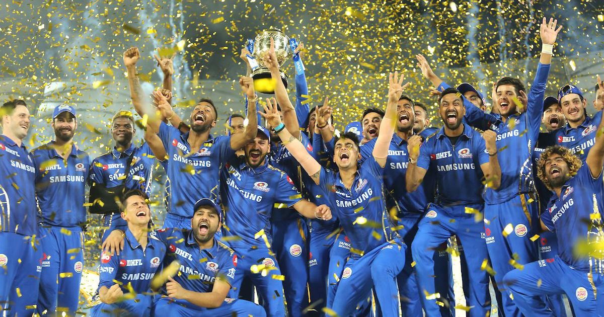 2019 MI వర్సెస్ CSK ఫైనల్ IPL చరిత్రలో అత్యంత నాటకీయ ముగింపుల్లో ఒకటిగా ఎందుకు నిలిచింది?