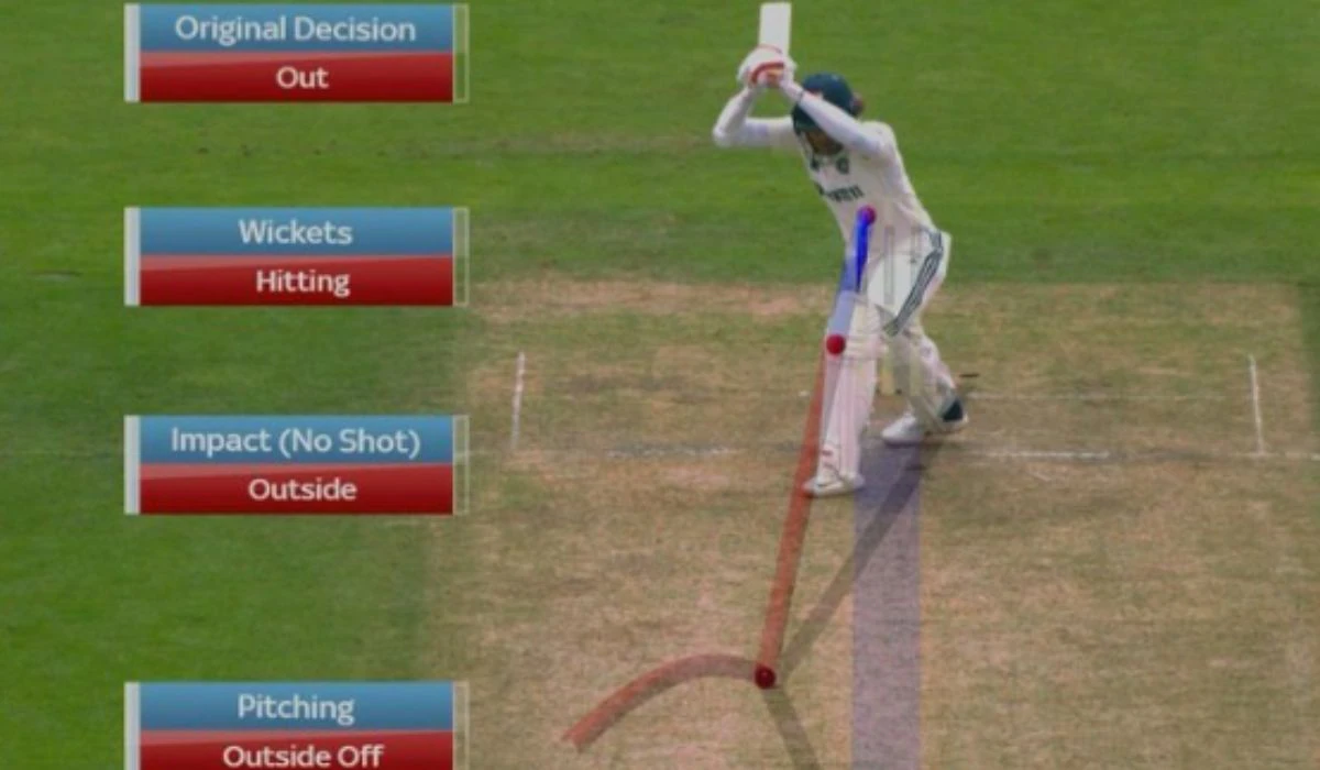 क्रिकेट में LBW आउट कब दिया जाता है? जानिए ICC का पूरा नियम