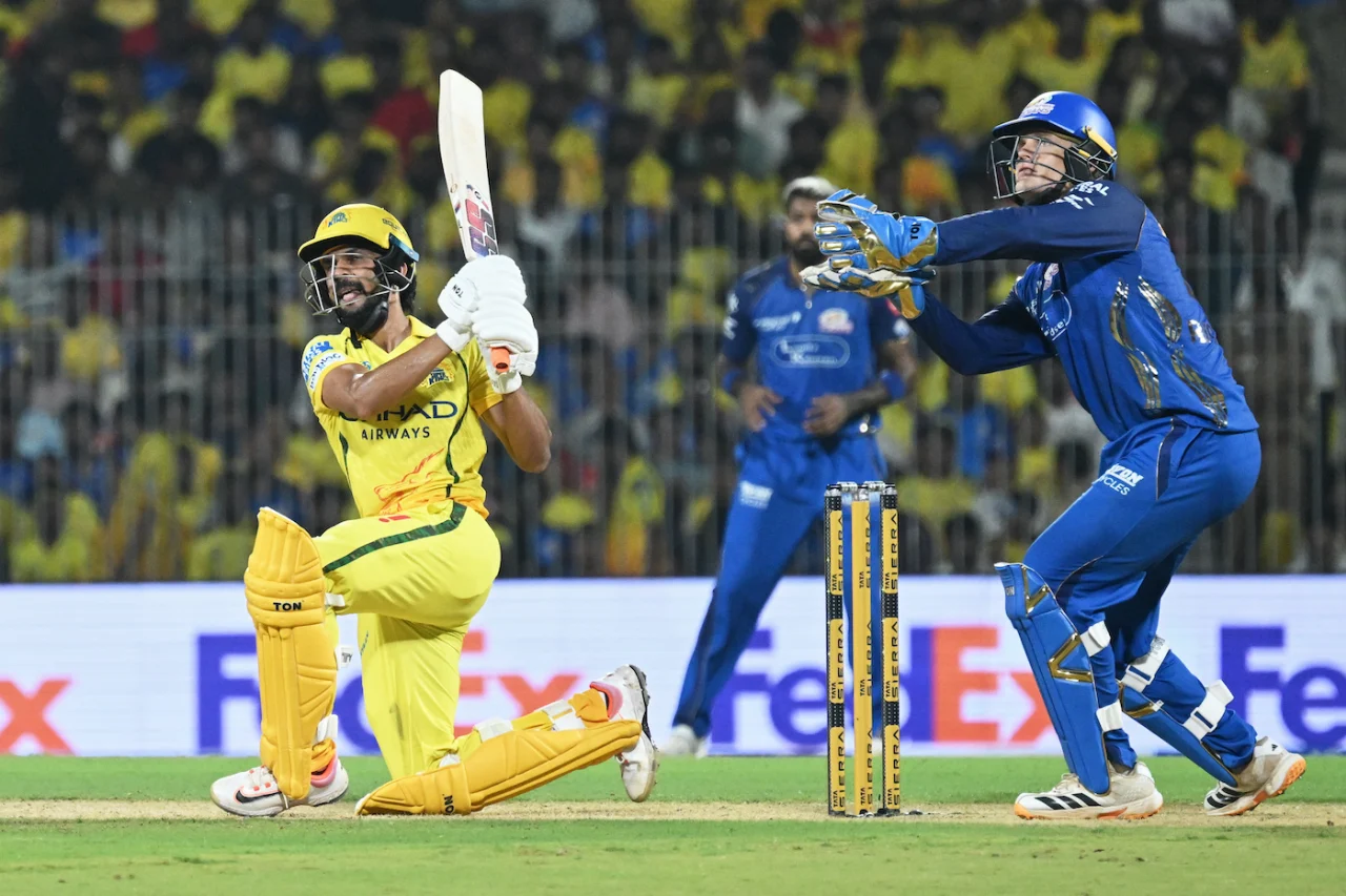 Which CSK vs MI classics best explain why this rivalry defines IPL fandom?