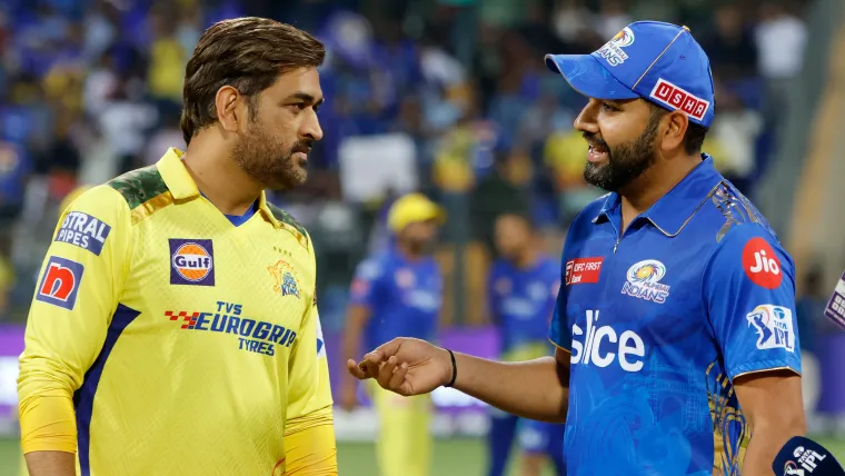  CSK vs MI की कौन सी क्लासिक भिड़ंतें आईपीएल की सबसे बड़ी प्रतिद्वंद्विता समझाती हैं?