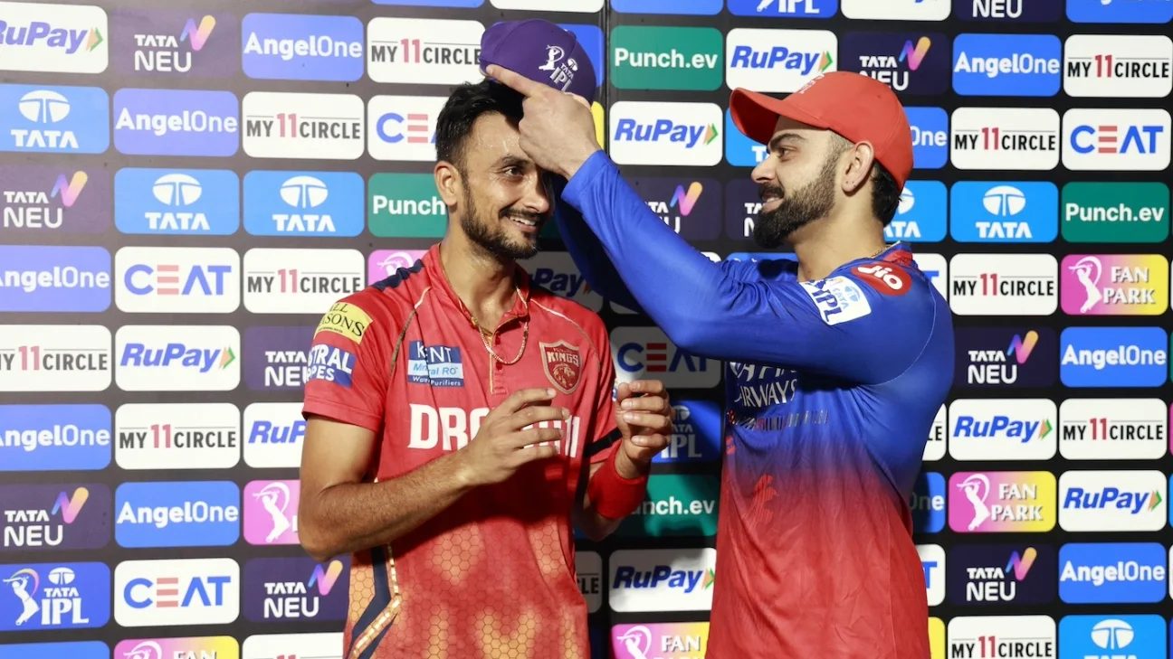 How Do IPL Orange Cap and Purple Cap Races Shape Fan Interest Across a Season?