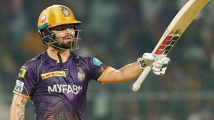 రింకు సింగ్ ఒత్తిడిలో మ్యాచ్ ముగించే IPL ఫినిషర్‌గా ఎలా ఎదిగాడు?