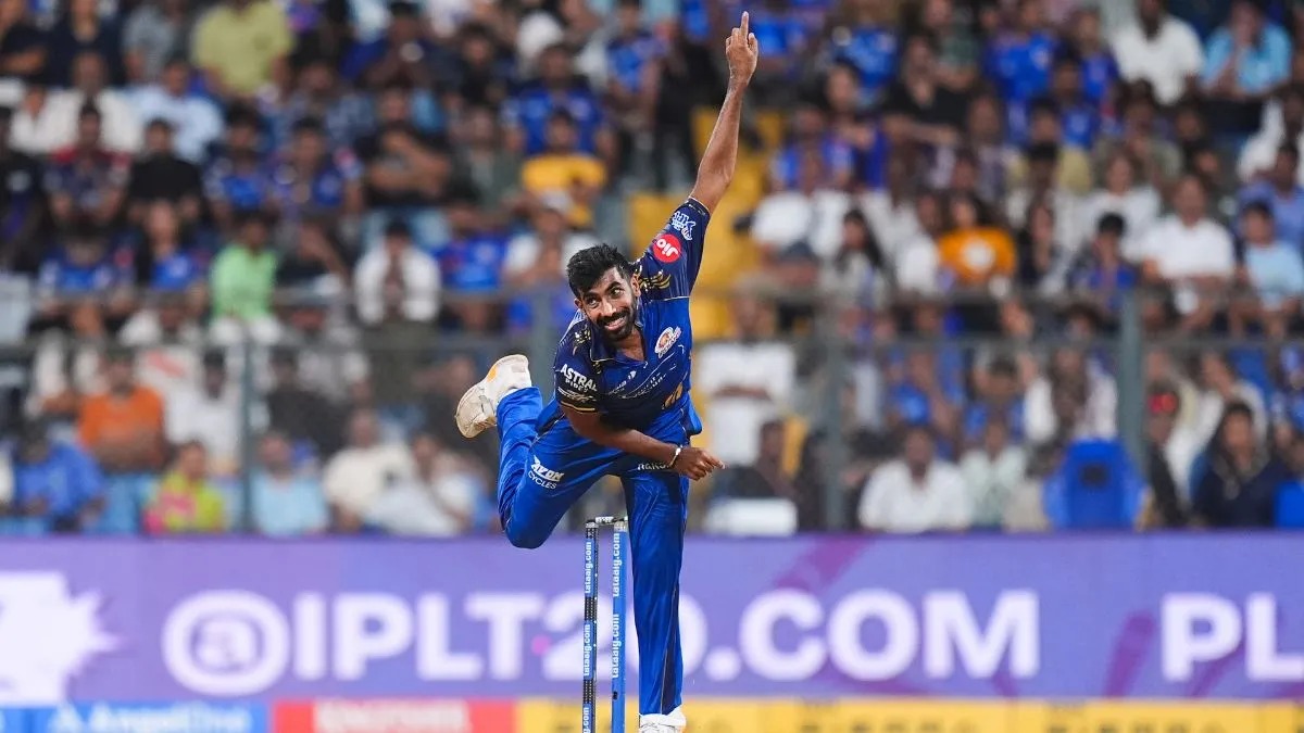 జస్ప్రీత్ బుమ్రా IPLలో యార్కర్‌ను అంత ఖచ్చితంగా ఎలా అమలు చేస్తాడు?