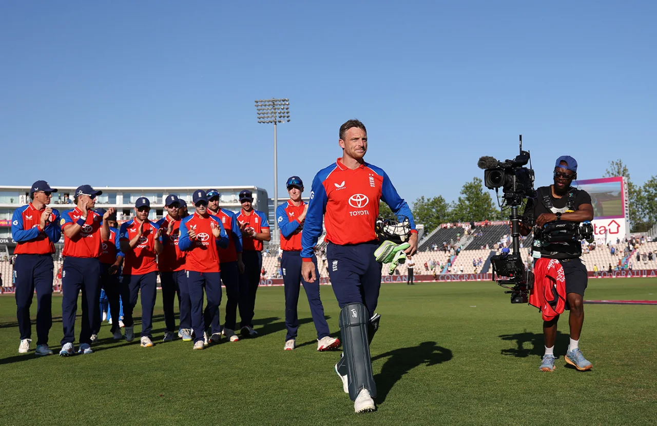 England Announce Playing XI for 1st ODI Against India as Jacob Bethell Opens the Batting
