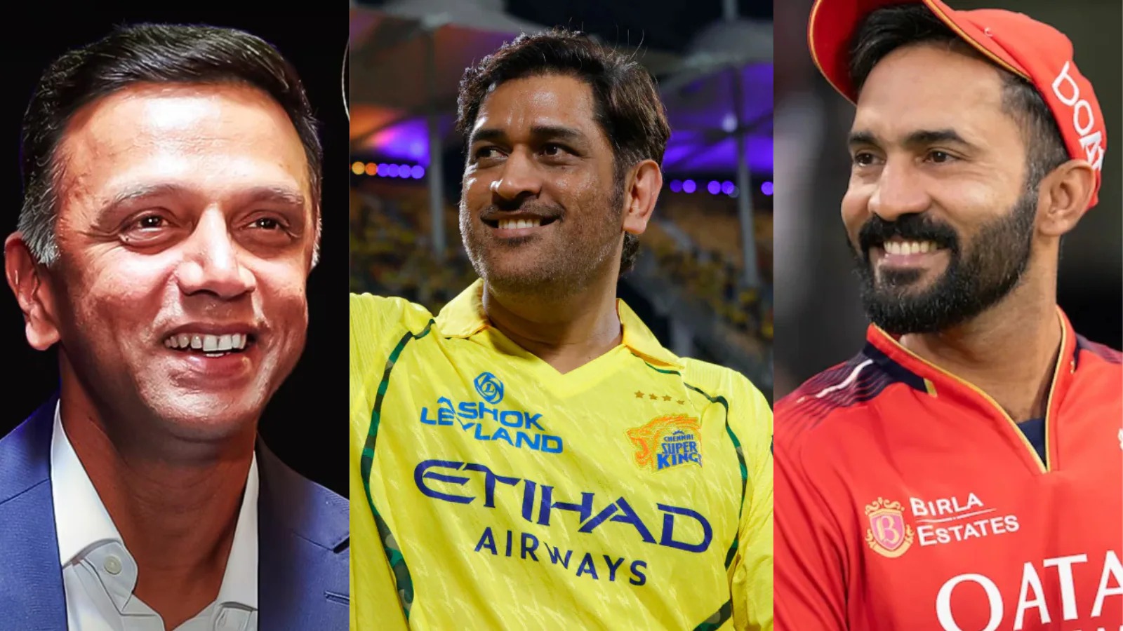 एमएस धोनी से राहुल द्रविड़ तक: CSK के अगले हेड कोच बनने के 5 सबसे बड़े दावेदार