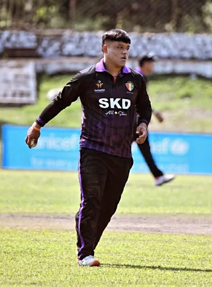 তাশি দর্জি