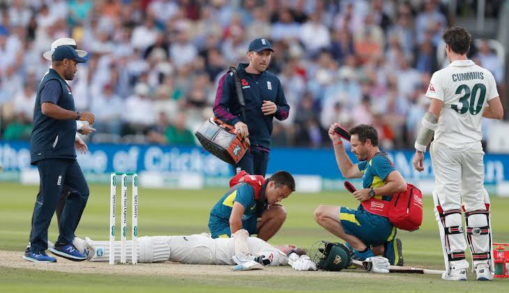 What Is the Concussion Substitute Rule in Cricket? ICC Rules, Eligibility and How It Works