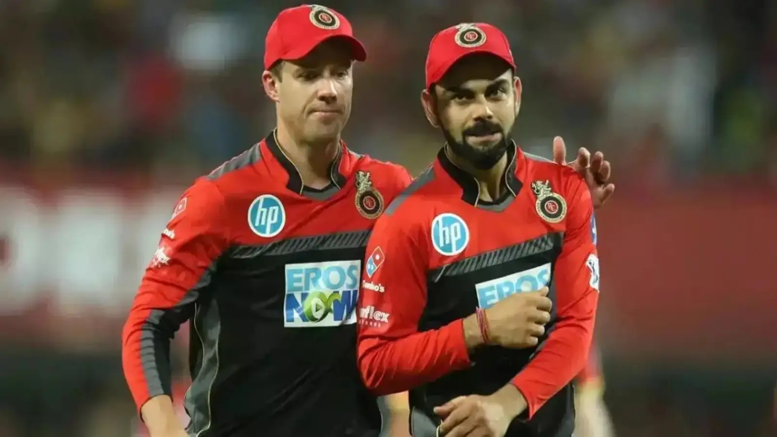 ఏబీ డివిలియర్స్ ట్రోఫీ లేకపోయినా RCB అభిమానుల అత్యంత ప్రియమైన విదేశీ ఆటగాడిగా ఎలా నిలిచాడు?