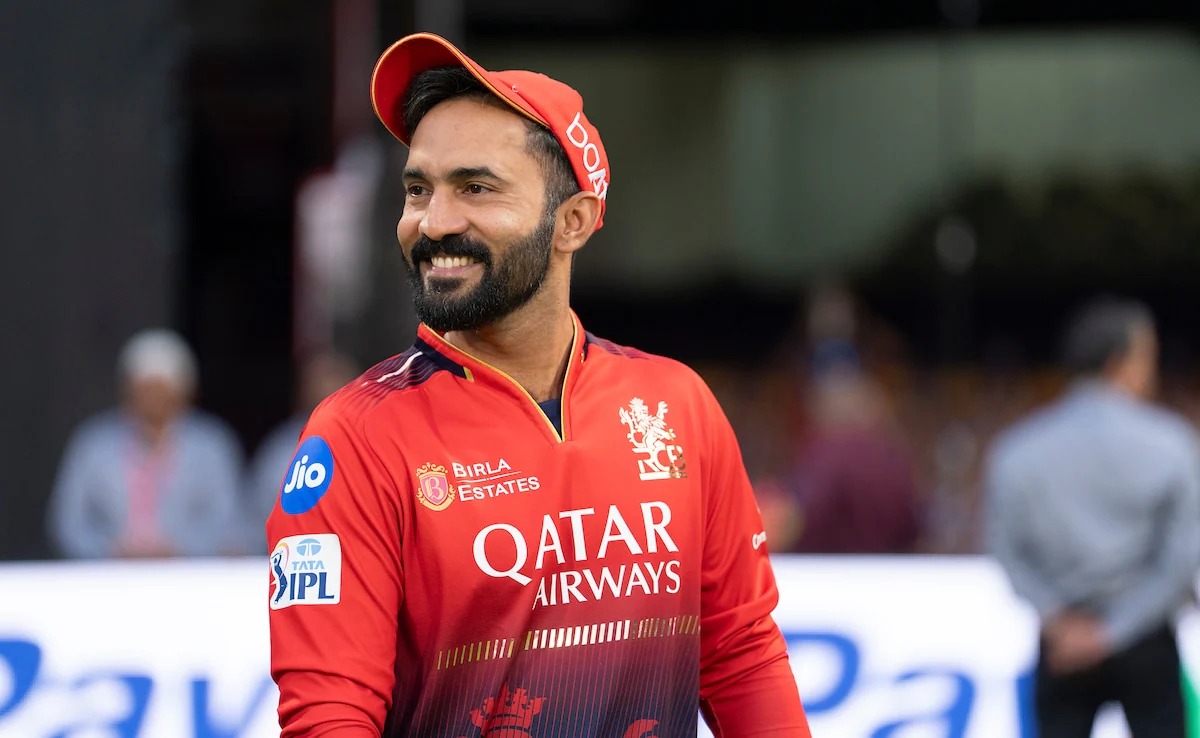 దినేష్ కార్తిక్ IPLలో ప్రత్యేక ఫినిషర్ పాత్రను ఎలా నిర్మించుకున్నాడు?