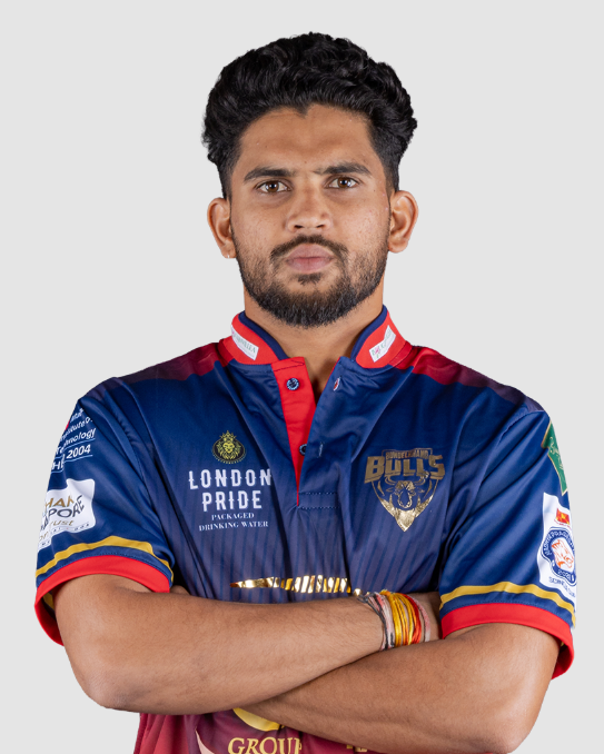 यश पाटीदार