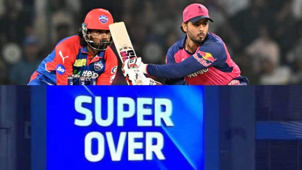ক্রিকেটে সুপার ওভার কী? টাই ম্যাচের বিজয়ী কীভাবে নির্ধারণ করা হয়
