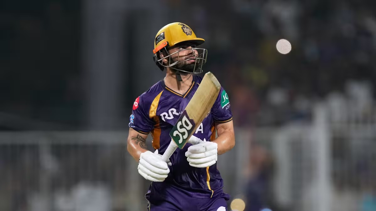 চাপের রানচেজে রিঙ্কু সিং কীভাবে KKR-এর নির্ভরযোগ্য ফিনিশার হয়ে উঠলেন?