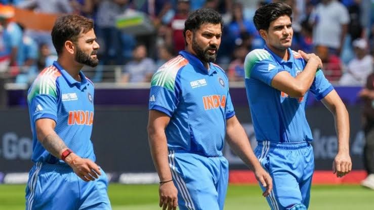 भारत बनाम इंग्लैंड वनडे सीरीज 2026 का पूरा शेड्यूल, टीम, मैच टाइम, वेन्यू और स्क्वाड की पूरी जानकारी