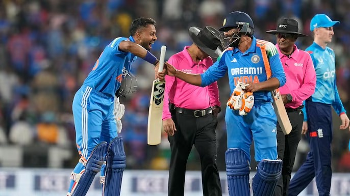 भारत बनाम इंग्लैंड पहला वनडे मैच 2026 पूरी जानकारी पिच रिपोर्ट मौसम अपडेट और संभावित टीम