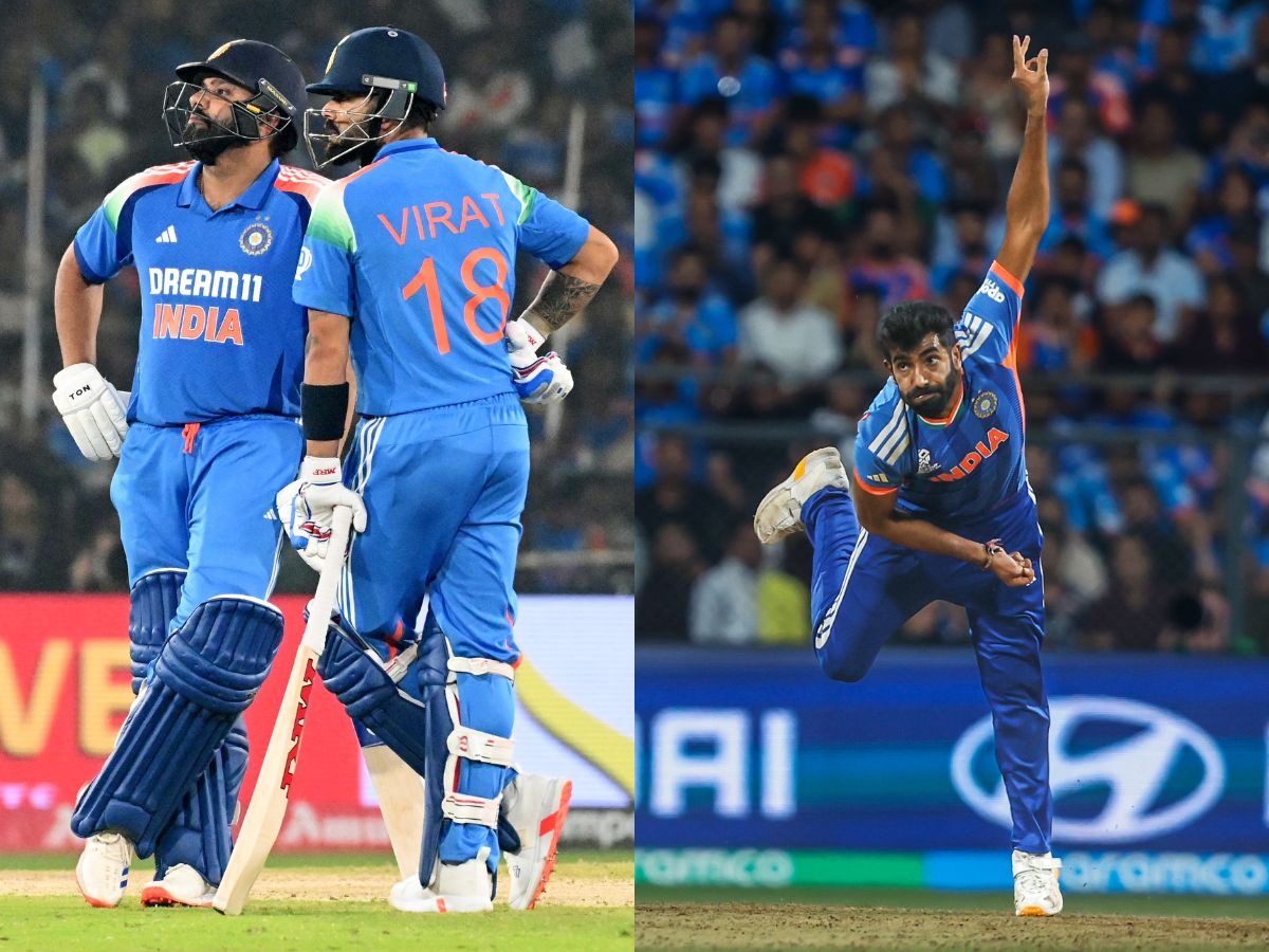 India vs England 2026 Tickets: ভারত বনাম ইংল্যান্ড সিরিজের টিকিট কীভাবে বুক করবেন?