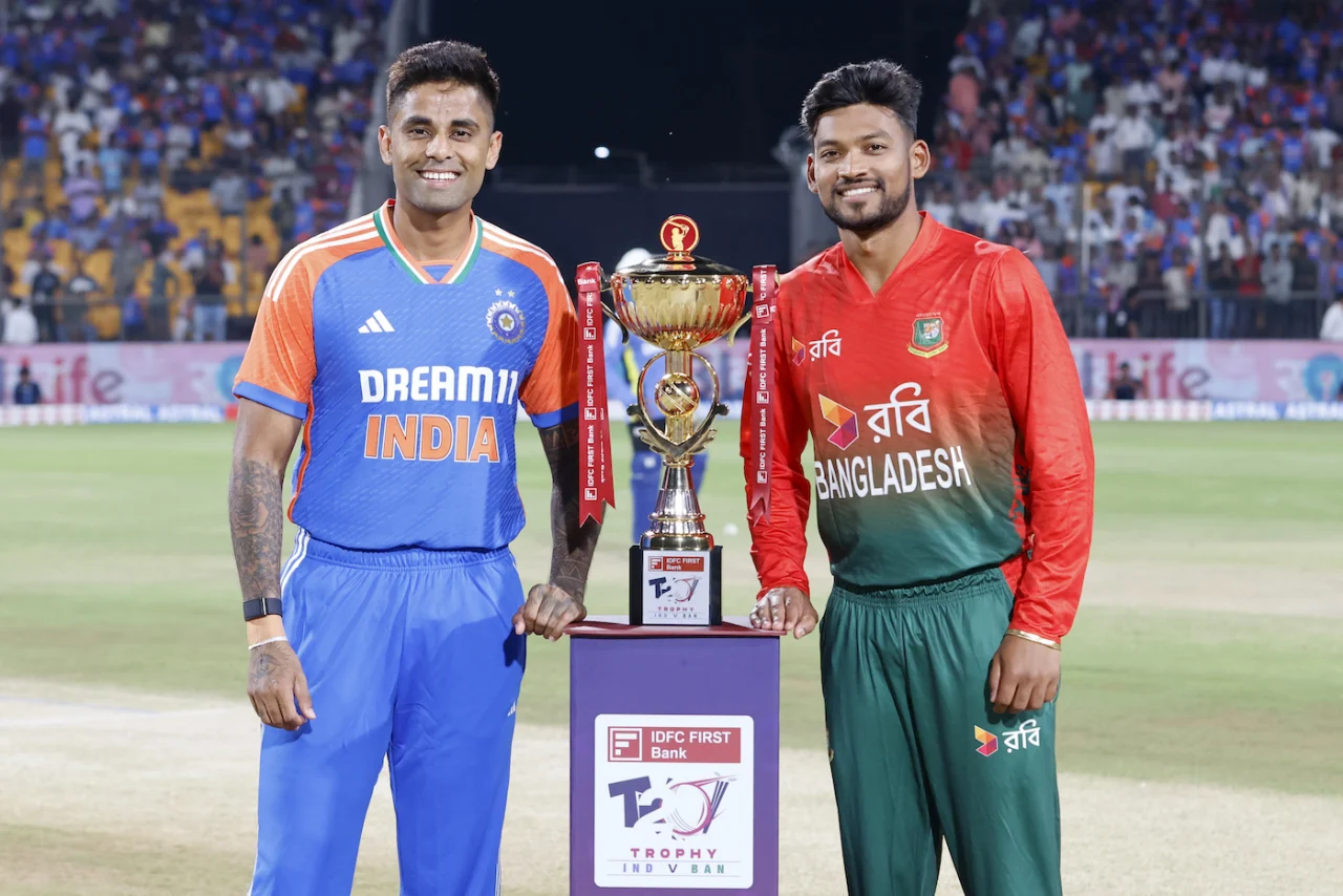India Tour of Bangladesh 2026 Likely Confirmed as BCCI Nears Final Decision