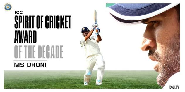 What Is the Spirit of Cricket? ICC Code of Conduct and Its Importance