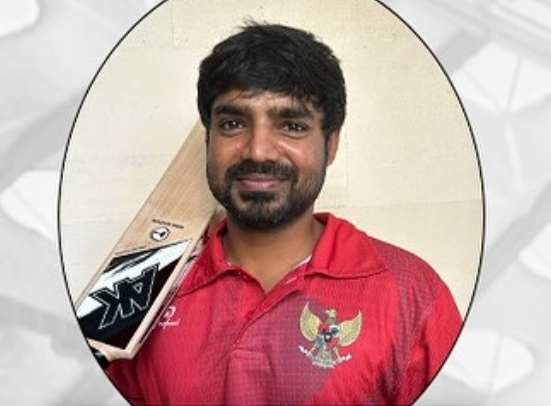 কিরুবাসঙ্কর রামামূর্তি