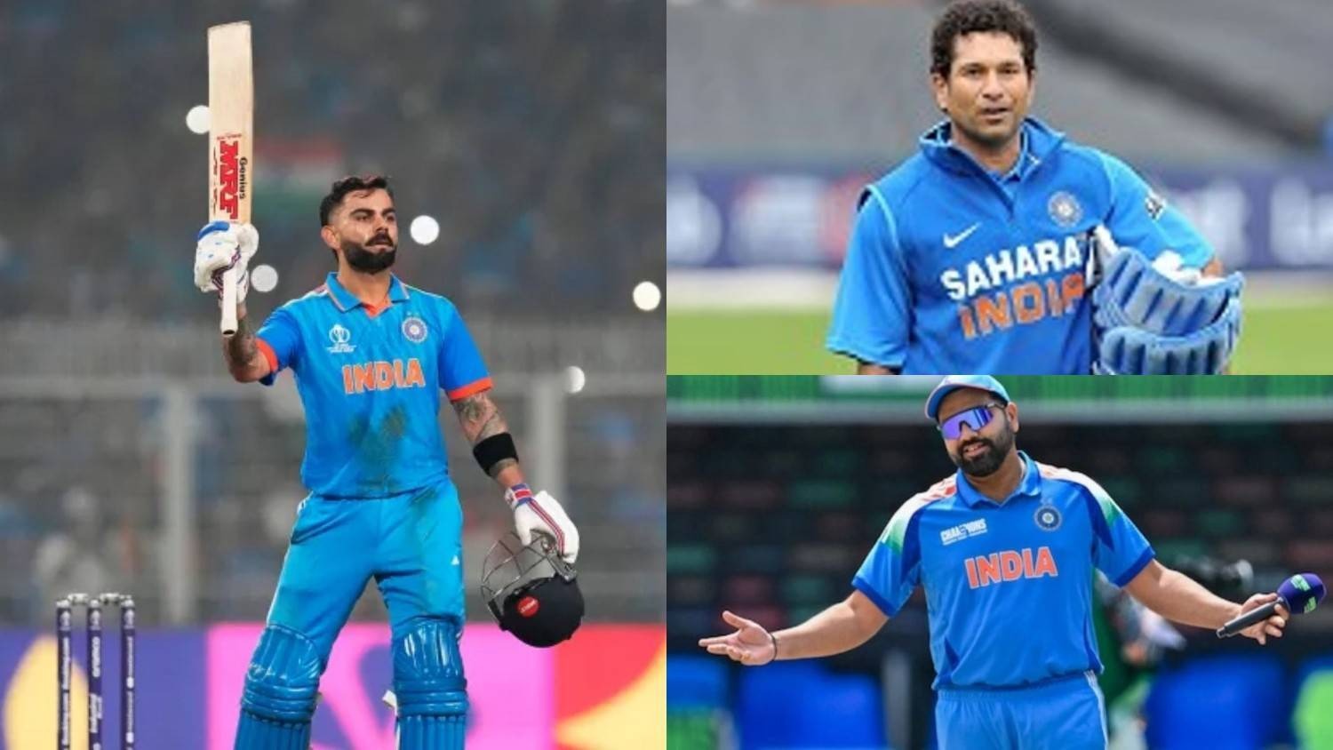ODI క్రికెట్‌లో అత్యధిక సెంచరీలు ఎవరివి 2026 తాజా ర్యాంకింగ్స్ మరియు పూర్తి గణాంకాలు