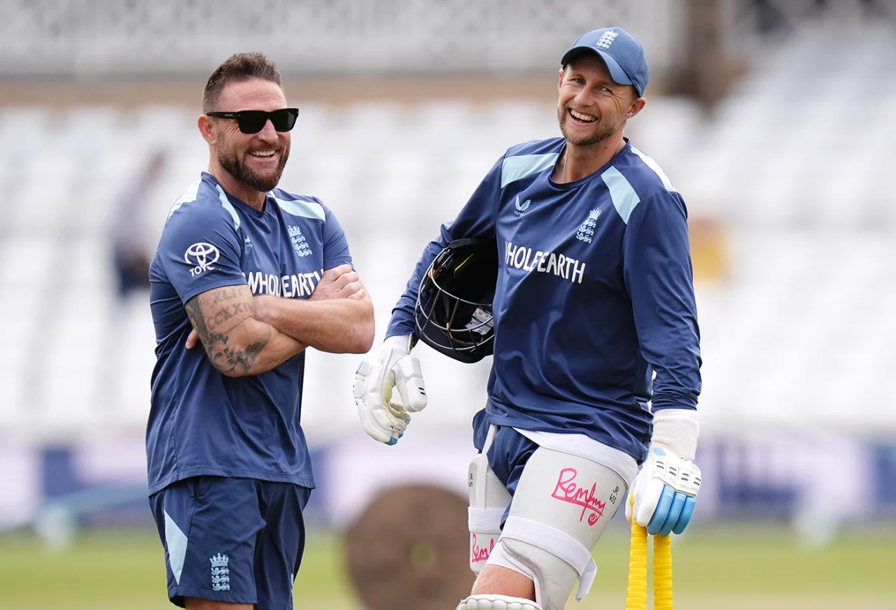 What Is the Bazball Strategy? England’s Aggressive Test Cricket Approach Explained