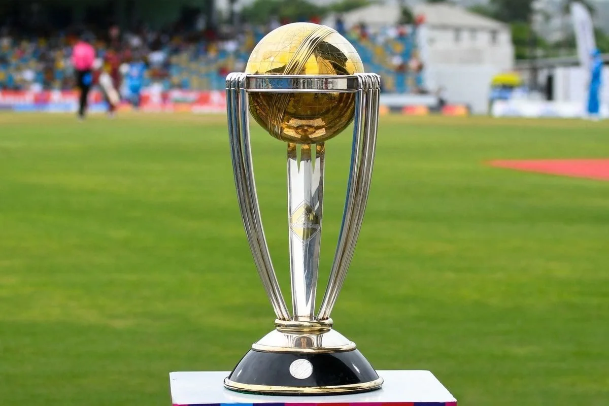 ICC Considers Reducing 2027 ODI World Cup to 12 Teams, Associate Nations Oppose Move