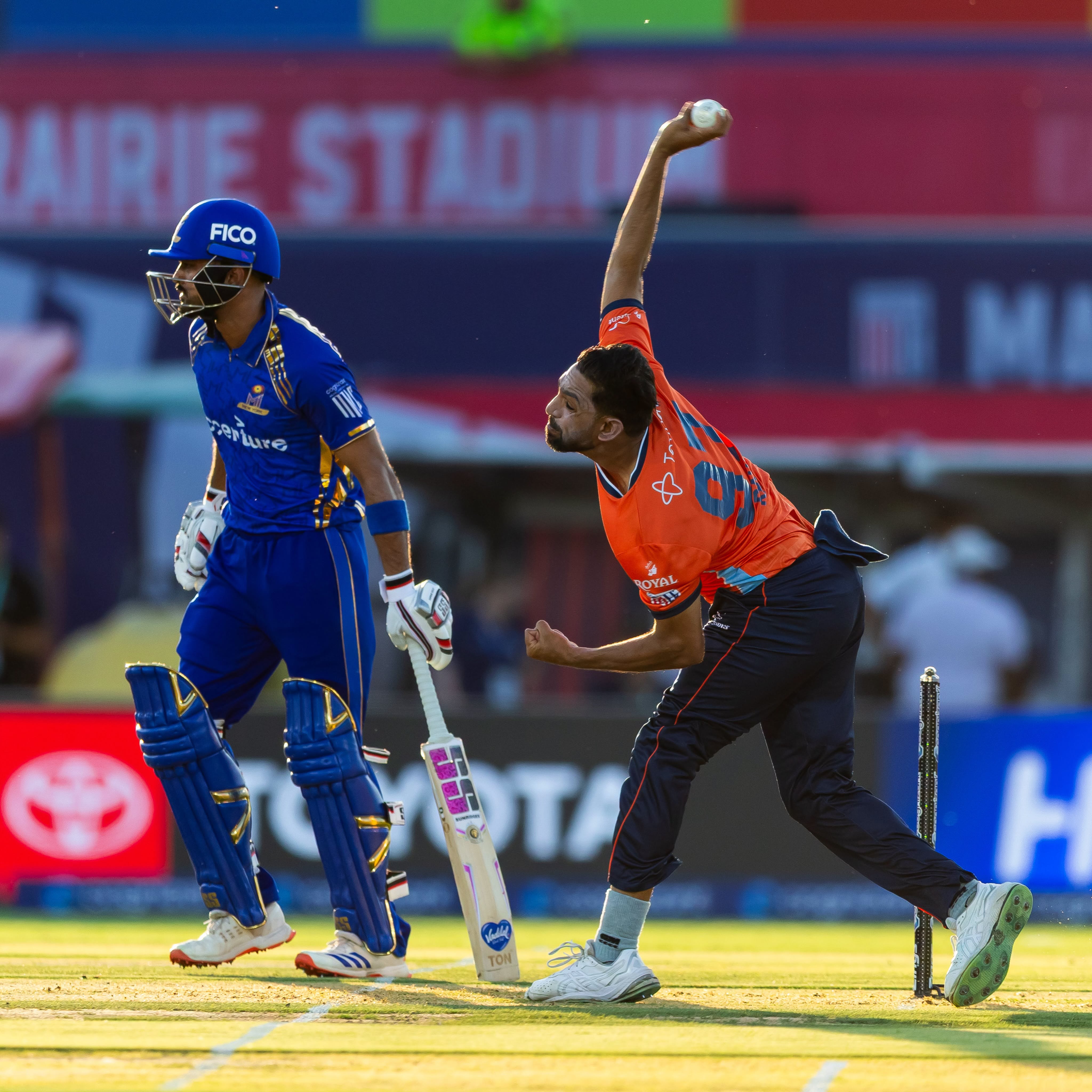 MLC franchises mulling ban on Pakistan players: Sources