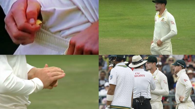 वनडे क्रिकेट में बॉल टैंपरिंग क्या होती है? जानिए ICC के नियम, सजा और पूरी प्रक्रिया