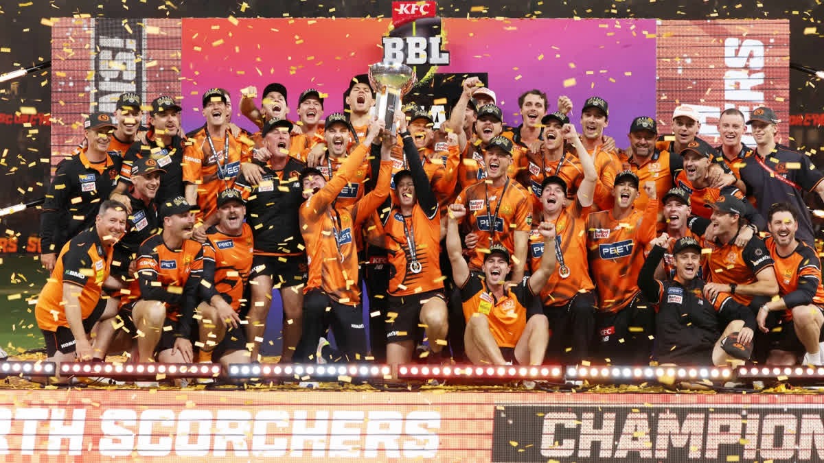 BBL 16 Schedule 2026–27: বিগ ব্যাশ লিগের পূর্ণ সূচি, ম্যাচ, তারিখ, ভেন্যু ও নকআউট পর্ব