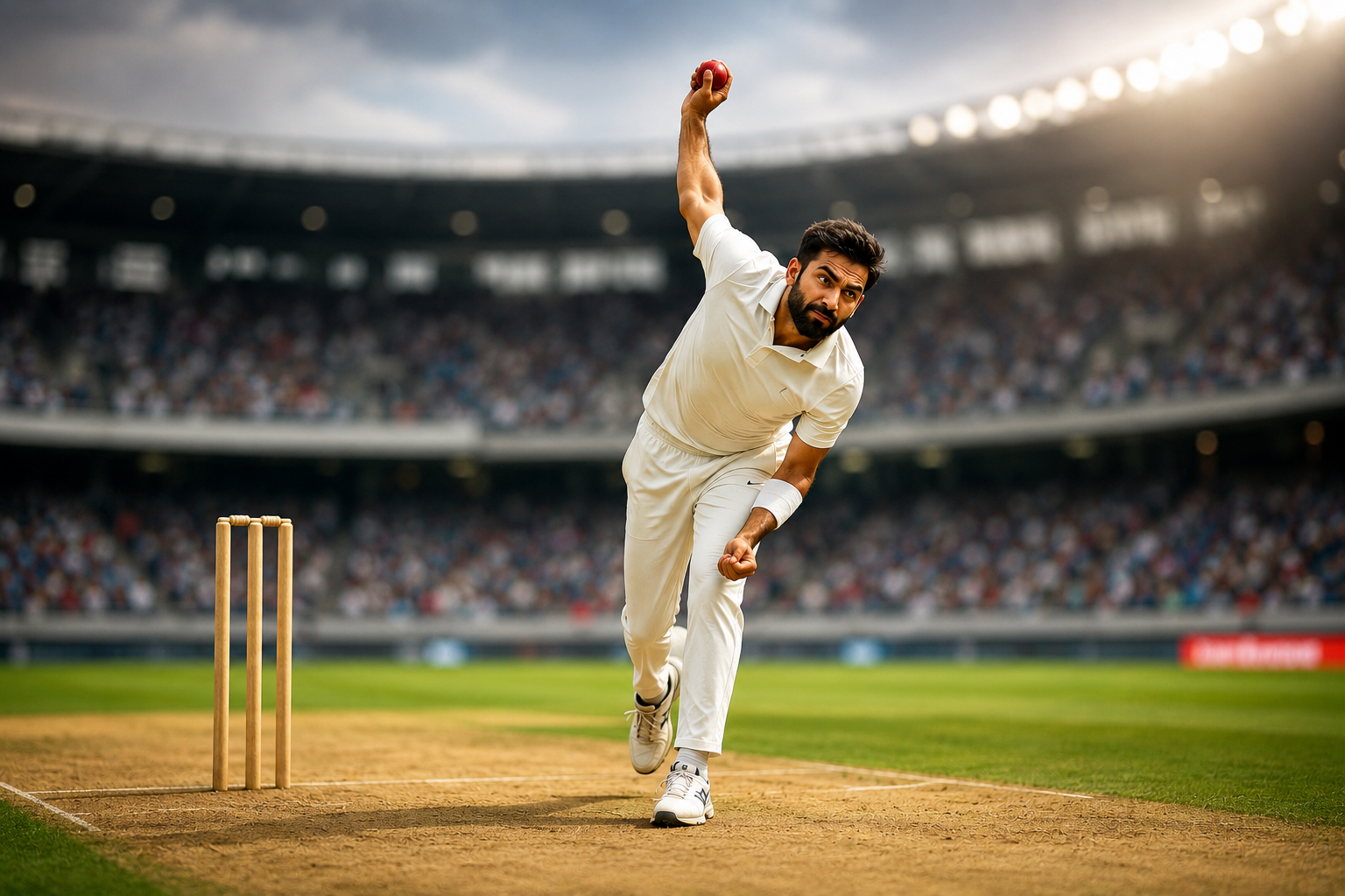 What Is Economy Rate in Cricket? Formula, Calculation and Importance Explained