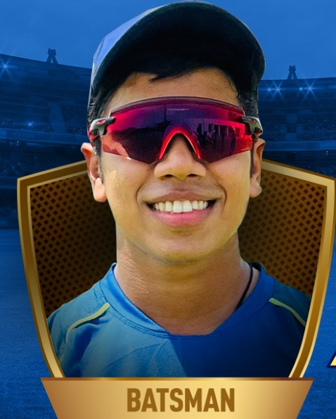 Devesh Agarwal