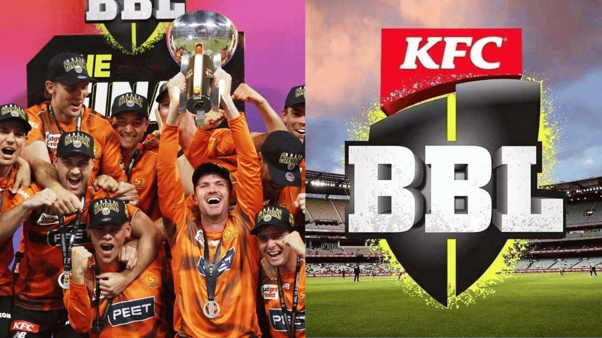 BBL 2026 का पूरा शेड्यूल: सभी मैच, तारीख, वेन्यू, समय और टीम-वाइज मैच लिस्ट
