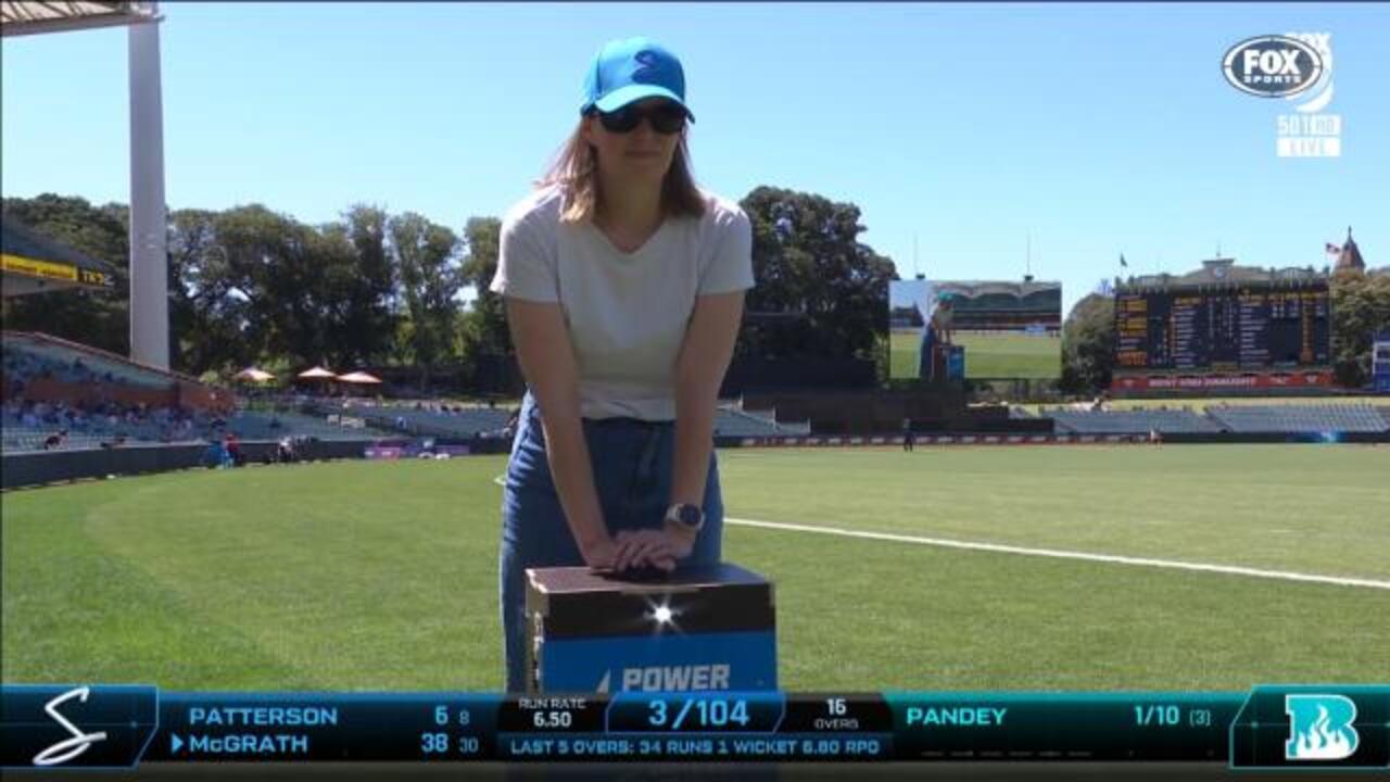 What Is a Power Surge in Cricket? Rules and How It Differs From a Powerplay