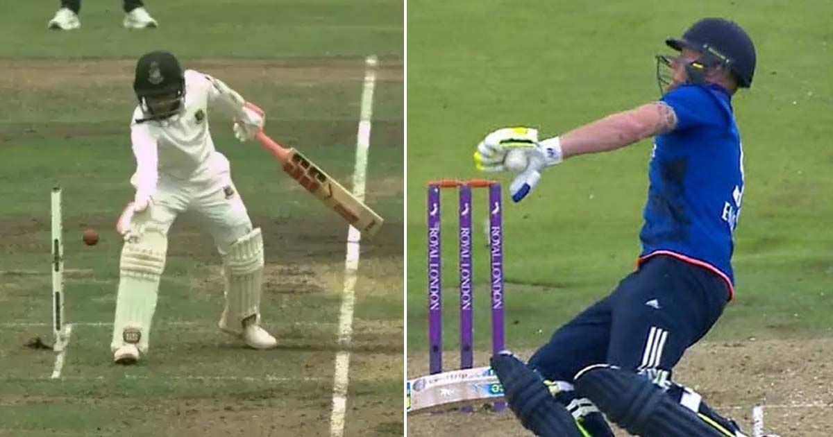क्रिकेट में Obstructing the Field आउट क्या होता है? ICC का पूरा नियम आसान भाषा में