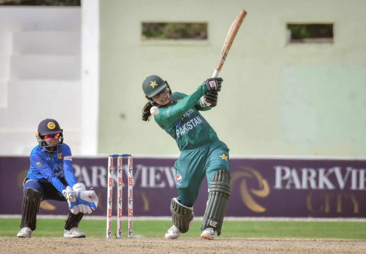 Pakistan Women Tour of Sri Lanka Women 2026: Schedule, Squads & Live Streaming Details