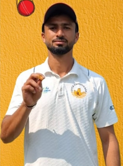 Abhishek Saini