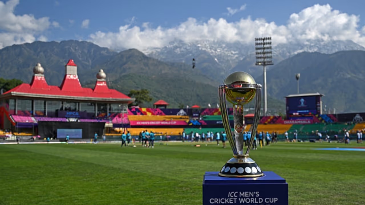 क्या बदल जाएगा ODI वर्ल्ड कप का फॉर्मेट? ICC की नई योजना में टीमों की संख्या घटाने और WTC सेमीफाइनल पर बड़ा अपडेट