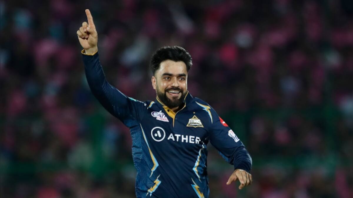 రషీద్ ఖాన్ గూగ్లీని IPL బ్యాటర్లు చదవడం ఎందుకు కష్టం?