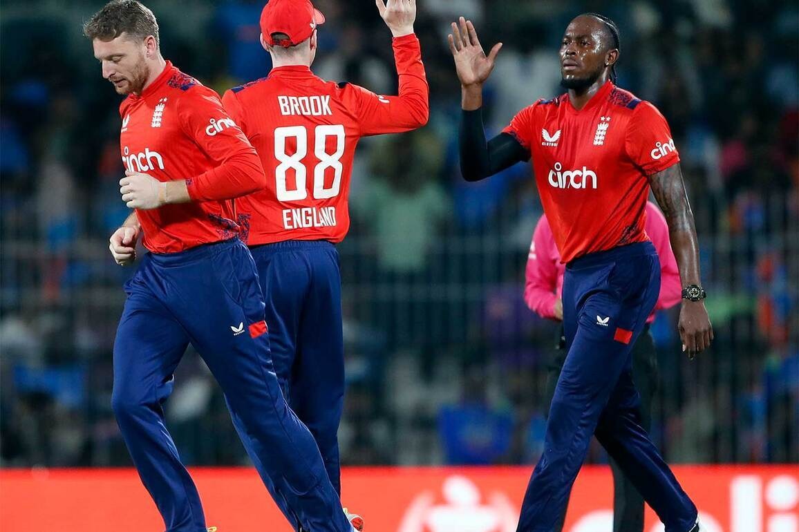ভারতের বিপক্ষে ওডিআই সিরিজের আগে শক্তি বাড়াল ইংল্যান্ড