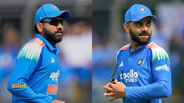 Virat Kohli vs Rohit Sharma: সেরা ODI ব্যাটার কে? পরিসংখ্যান ও রেকর্ডে এগিয়ে কে